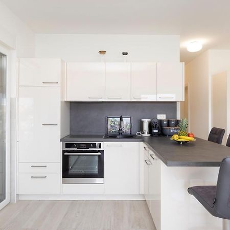 Apartments Tony مالي لوشينغْ المظهر الخارجي الصورة