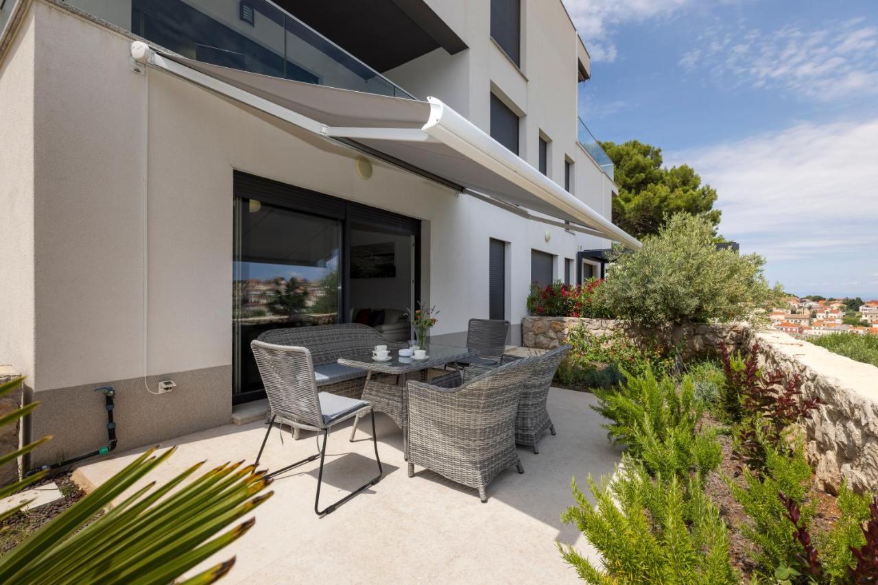 Apartments Tony مالي لوشينغْ المظهر الخارجي الصورة