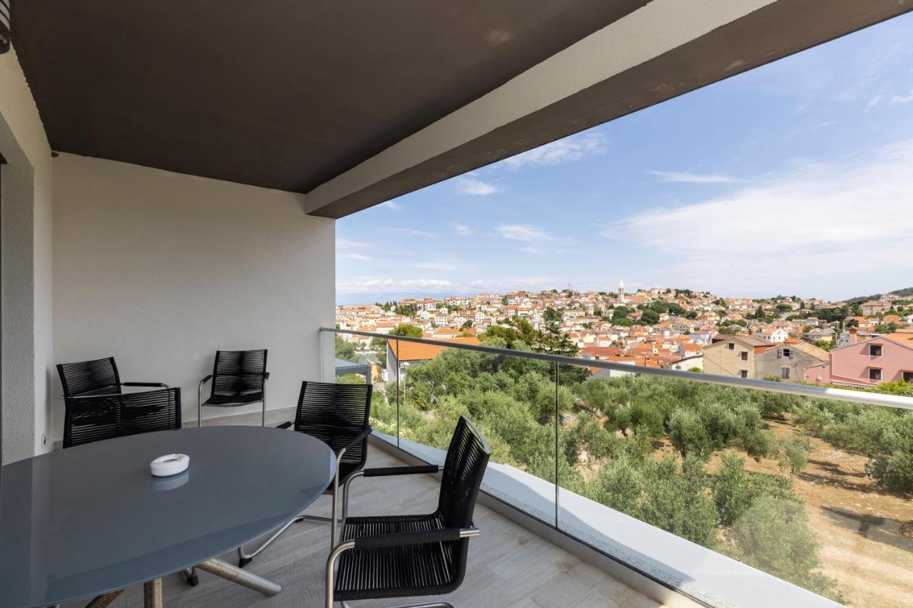 Apartments Tony مالي لوشينغْ المظهر الخارجي الصورة