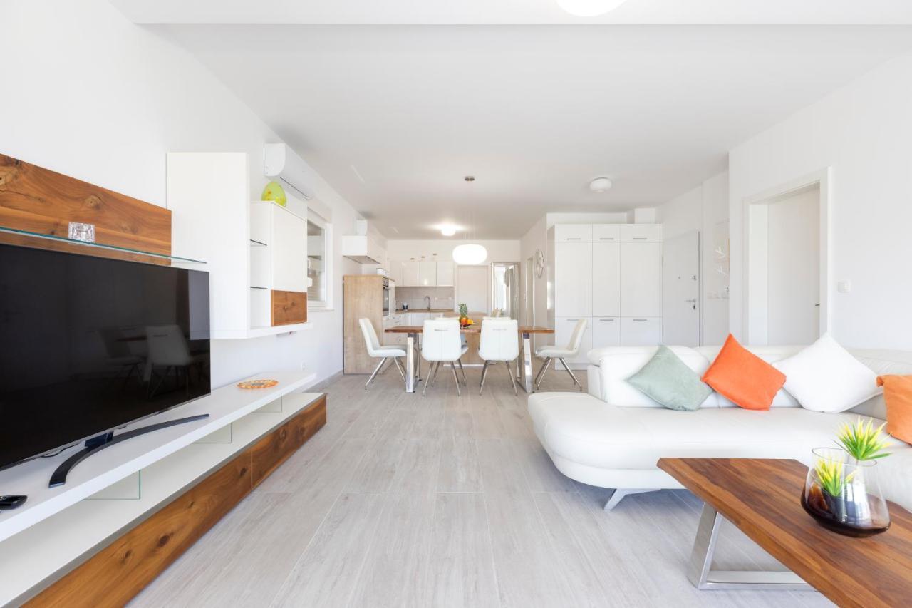 Apartments Tony مالي لوشينغْ المظهر الخارجي الصورة
