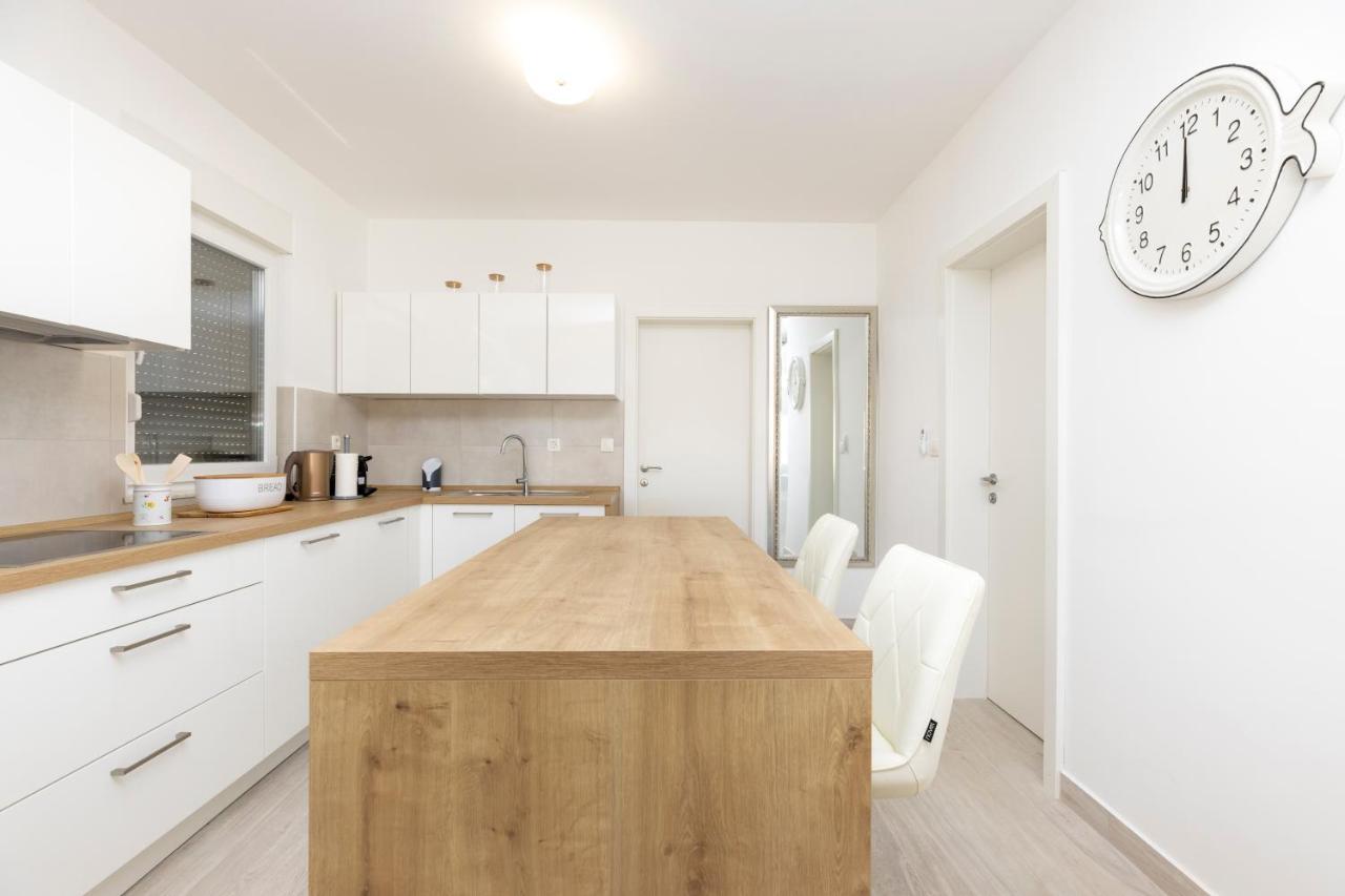 Apartments Tony مالي لوشينغْ المظهر الخارجي الصورة