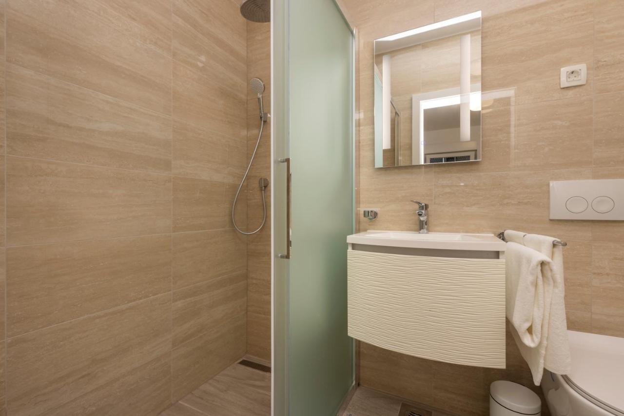 Apartments Tony مالي لوشينغْ المظهر الخارجي الصورة