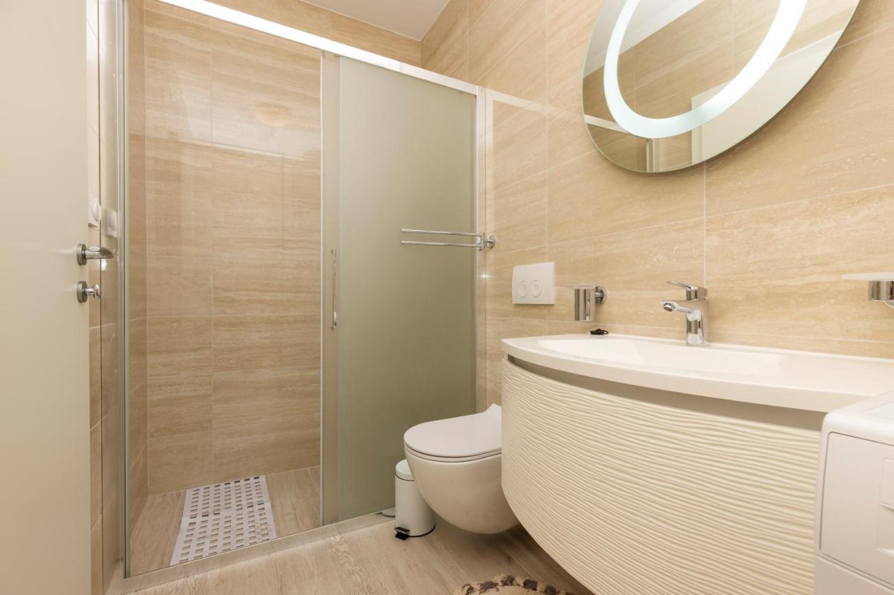 Apartments Tony مالي لوشينغْ المظهر الخارجي الصورة
