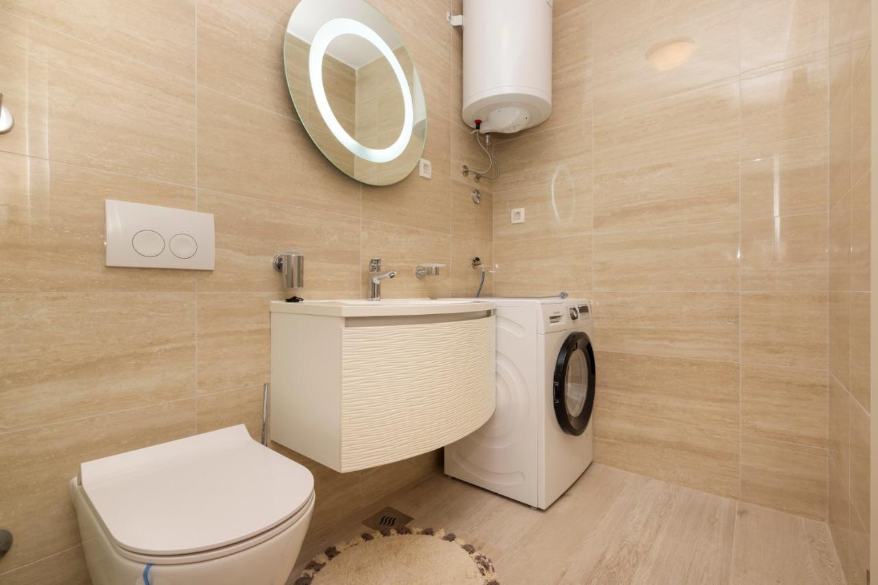 Apartments Tony مالي لوشينغْ المظهر الخارجي الصورة