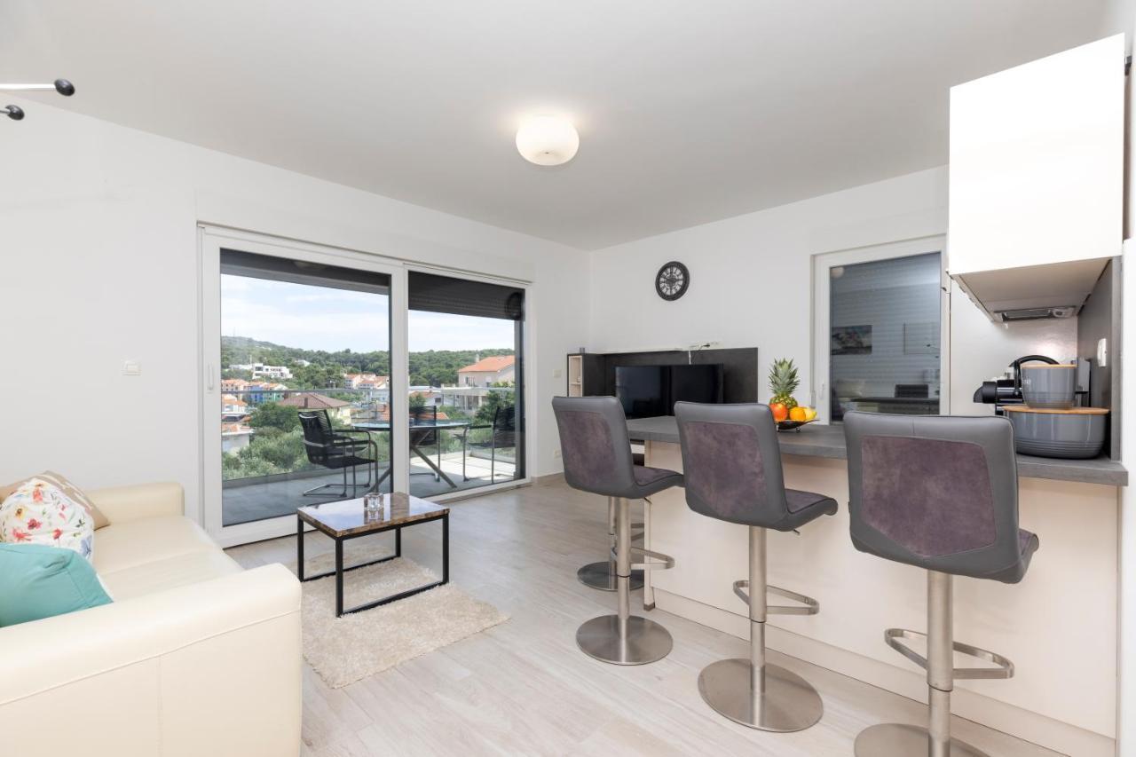 Apartments Tony مالي لوشينغْ المظهر الخارجي الصورة