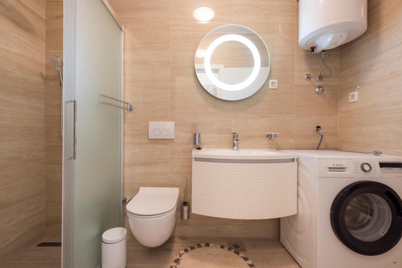 Apartments Tony مالي لوشينغْ المظهر الخارجي الصورة