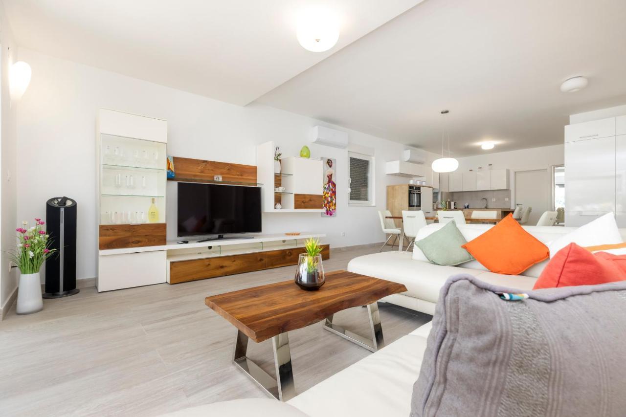 Apartments Tony مالي لوشينغْ المظهر الخارجي الصورة