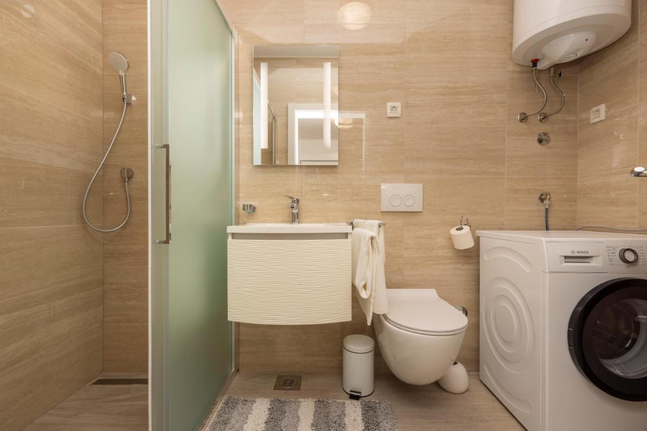 Apartments Tony مالي لوشينغْ المظهر الخارجي الصورة