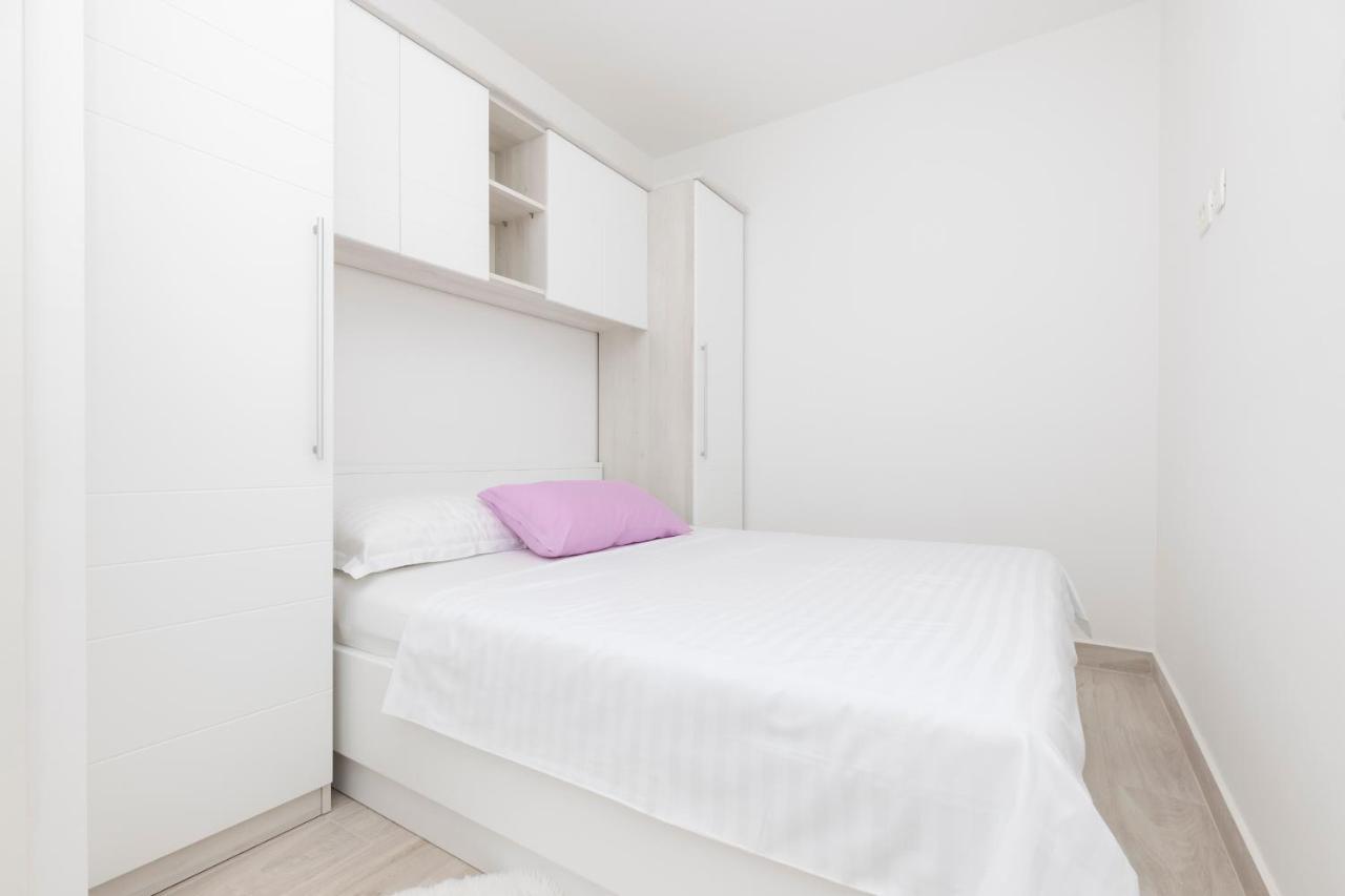 Apartments Tony مالي لوشينغْ المظهر الخارجي الصورة