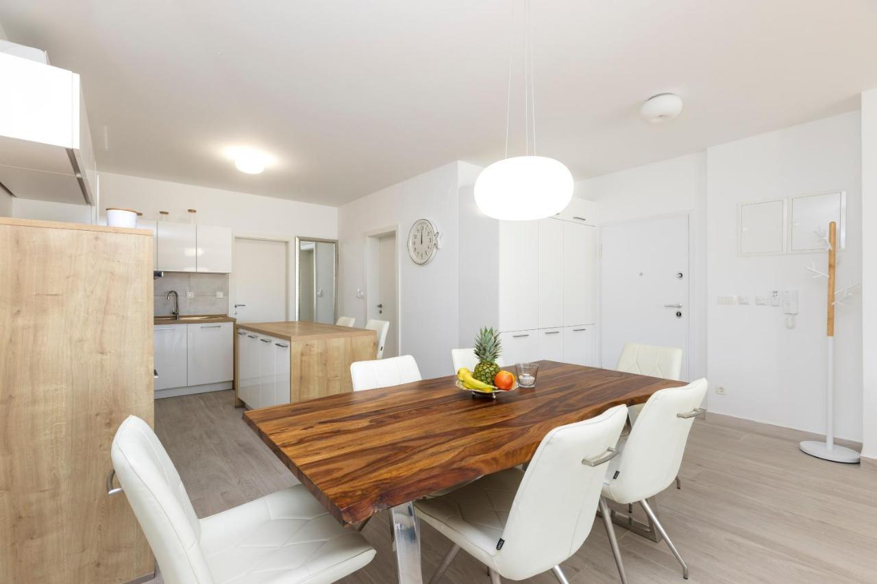 Apartments Tony مالي لوشينغْ المظهر الخارجي الصورة